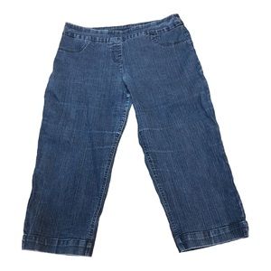 Vincente Milan New York Paris Jean Capris, 14